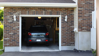 Garage Door Installation at Sierra Antigua, Colorado