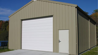 Garage Door Openers at Sierra Antigua, Colorado